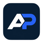 Logo AP